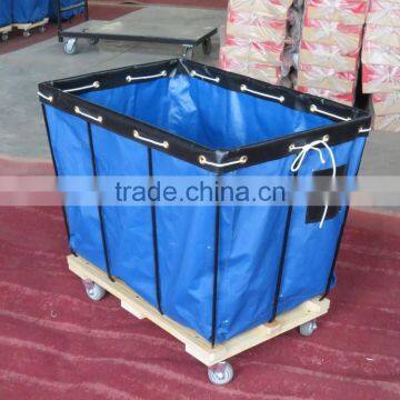 Laundry Basket Truck photo-6