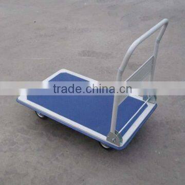 Foldable Platform hand truck PH150