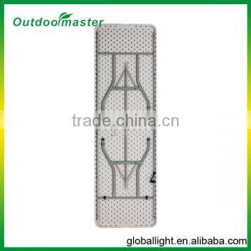 Folding In Half Table With Carry Handle photo-2