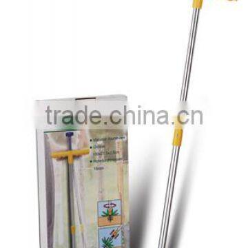 Garden Lawn Weed Puller Lightweight Weeder Remover photo-3