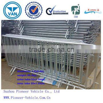 cheap metal fencing metal barrier fence for recreation facility