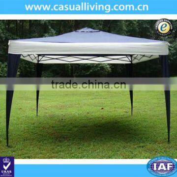 10ft by 10ft Party Tent Canopy Outdoor Weatherproof