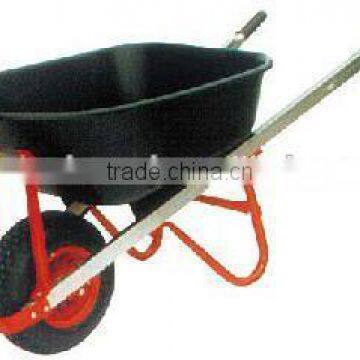 austrilia 100L steel wheelbarrow WB8612