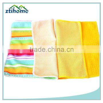 Cheap Microfiber Kitchen Towel for Household photo-2