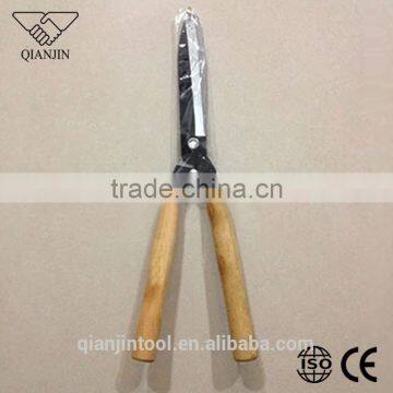 Comfortable Garden Hand Tool High Class Hedge Shear Lawn Shear photo-5
