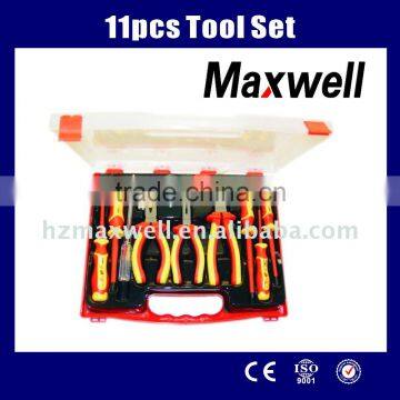 11pcs Tool Set