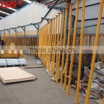 Scaffolding Galvanized Shoring Acrow Props photo-4