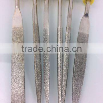 BERRYLION 6pcs Diamond File Packing in Sets With High Quality photo-2