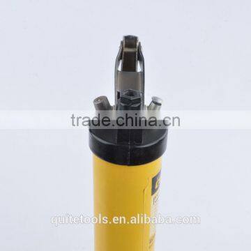 Industrial Patented Heavy Type Grease Gun With Plastic Handle photo-4