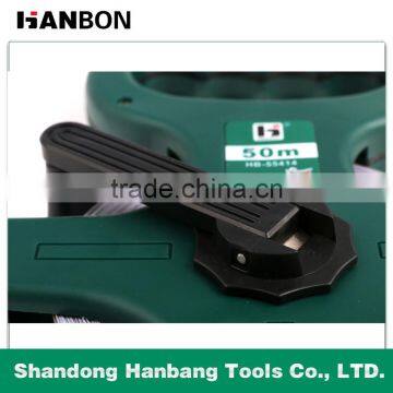 30m/50m/100m Portable Plastic Frame Ruler With High Quality photo-5