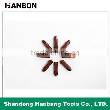 Screwdriver Bits photo-2