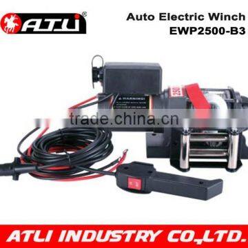 ATLI CT2315 electric winch 2 ton