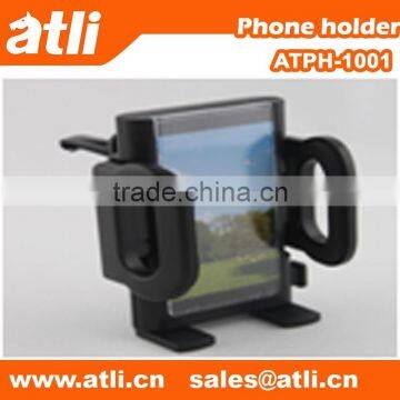 360 degree swivel stretchable phone holder