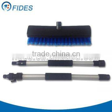 Aluminum Handle Telescopic Car Brush With Soft Bristle photo-6