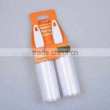 a Plastic Cover Sticky Lint Roller, Magic Lint Roller photo-4