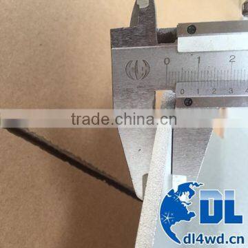 Ranger T6 Bash Plate Aluminum Alloy Skid Plate photo-2