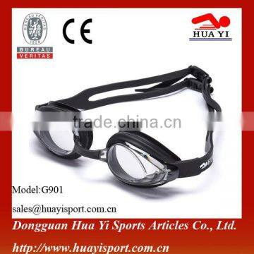 Design wholesales custom design custom swimming glasses