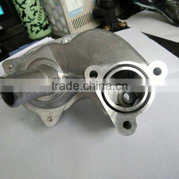THERMOSTAT HOUSING 2L2E-9K478-BA 2L5E-9K478-BA photo-2