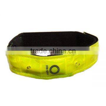 Led Reflective Band/Reflective Led Band