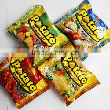 Potato INSTANT NOODLE ORIGIN VIET NAM