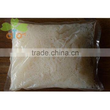 Fresh Wet Noodles,fresh Konjac Noodles,Organic Halal Foods photo-3