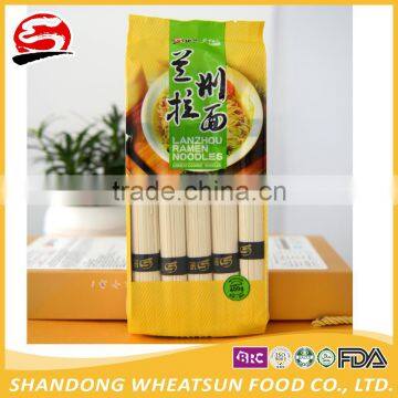 4lb LANZHOU RAMEN NOODLES photo-2