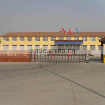 Fat Filled Milk Powder Replacer photo-2