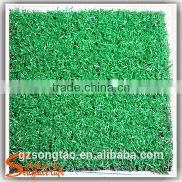 Artificial Turf Factory Wholesale Artificial Sports Turf Plastic Artificial Turf photo-4