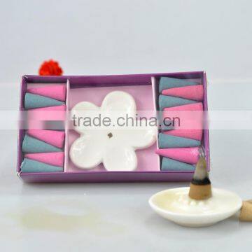 2015 Good Quality Fragrance Incense Cones Wholesale photo-2