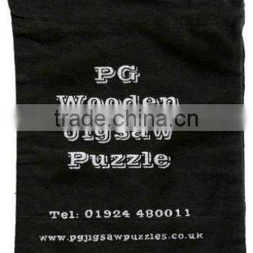Promotional Advertising Giveaway Small Cotton Bag