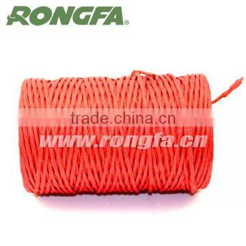 Colorful DIY Craft Twisted Paper Rope Paper Twine photo-5