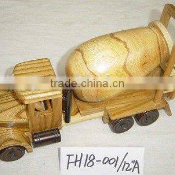 WOODEN CEMENT MODEL Best prices /High-quality / newest