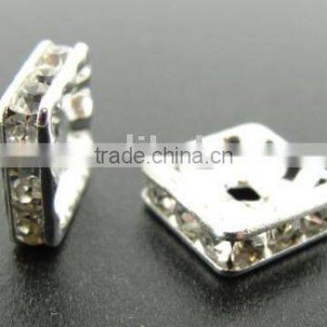 rhinestone spacer