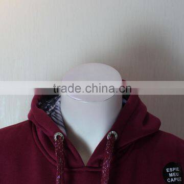 New Style Fashion Girls Designer Winter Jacket photo-2