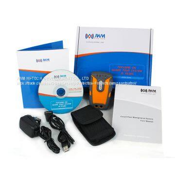 JWM Online GPRS/3G Guard Patrol System With SOS Panic photo-5