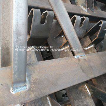 China Supply Buffer Adjusting Core Conveyor Idler photo-2