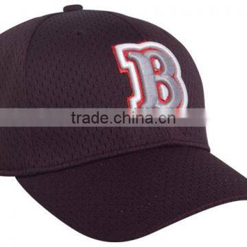 custom baseball hats