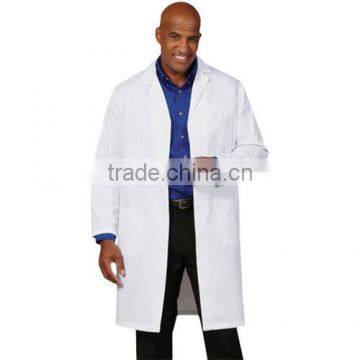 New Cotton High Quality Medical Uniform Designs Use for Hospital photo-3