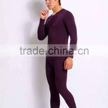 New Products 2016 Innovative Product Sexy Thermal Long Johns Full Sise Long Johns photo-4
