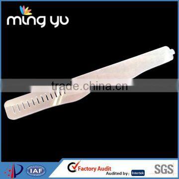 Flexible Collar Support,Customized Shape PVC Collar Band,