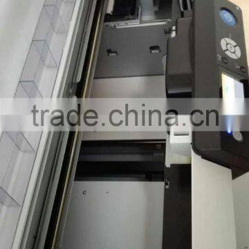 Hot Sale 3d Dye Direct to Fabric Sublimation Printer photo-5