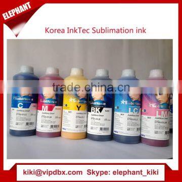 Sublinova Sublimation Heat Transfer Ink for Polyester, Mugs, Aluminum photo-5