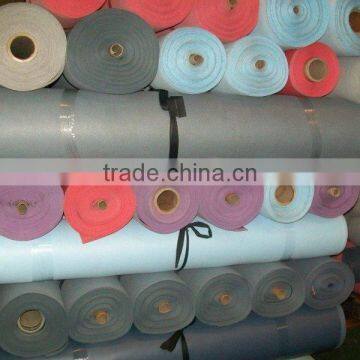 pu Base Stock Lot, pu Leather Base Stocklot, pu Base With Non Woven Backing Stocklot photo-3