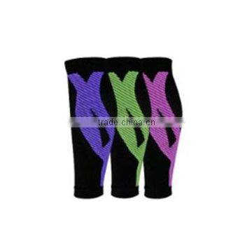 Achilles Tendon Protection Fashion Compression Sleeve photo-5
