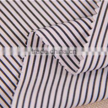 Bamsilk Brand Bamboo Fabric for Men's Shirt photo-4