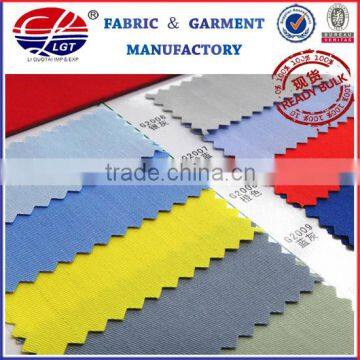 uniform designs for men cotton poly twill fabric