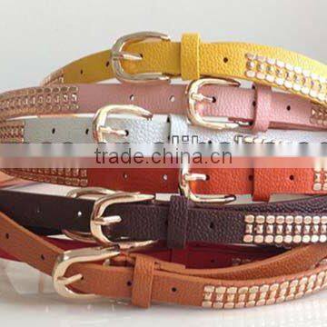 newest fashion lady best-selling belt