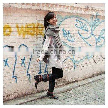 Double Face Scarf photo-2