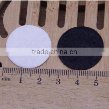Wholesale New Fashion Hot Sell 4 Size of Round Nonwoven Felt Pads Circles,OEM photo-3