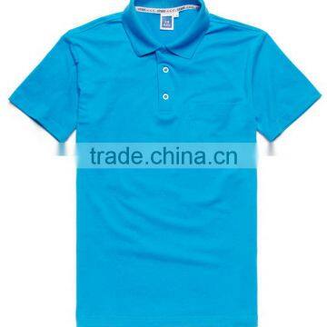 Cheap Price Custom Made Team Polo Shirt Blank Polo With Your Company Logo Design Wholesale Bulk Order Custom Color photo-5